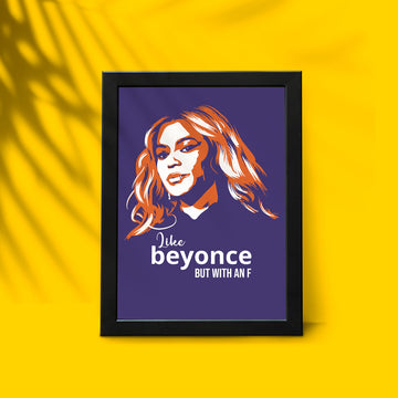 Beyonce